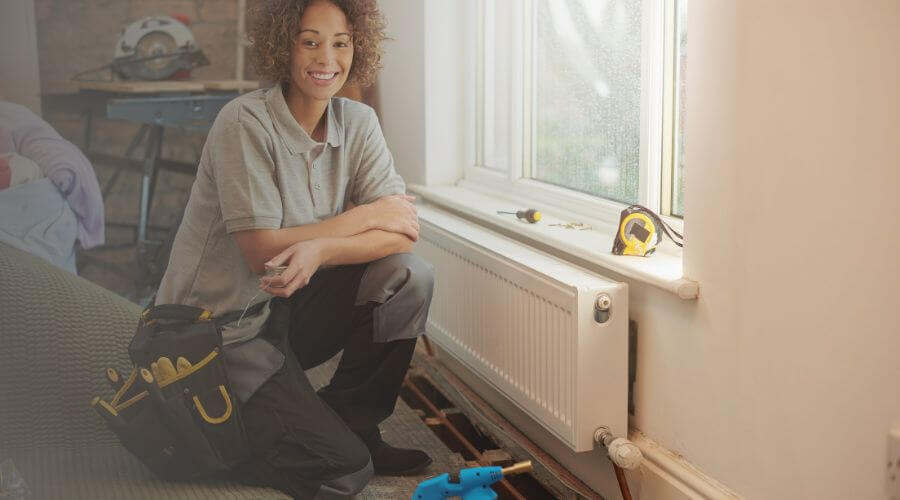 Expert Bathroom Remodeling services in Gully, MN